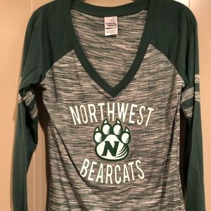 Northwest long sleeve